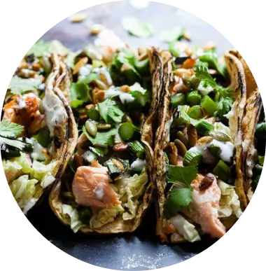 Quick Tuna and Eggplant Lasagna