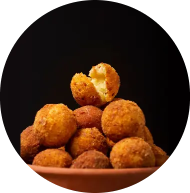 Turkey Meatballs with Tomato Sauce